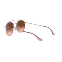 Ray-Ban RB 3647N - 9069A5 Rose