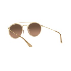 Ray-Ban RB 3647N - 912443 Or