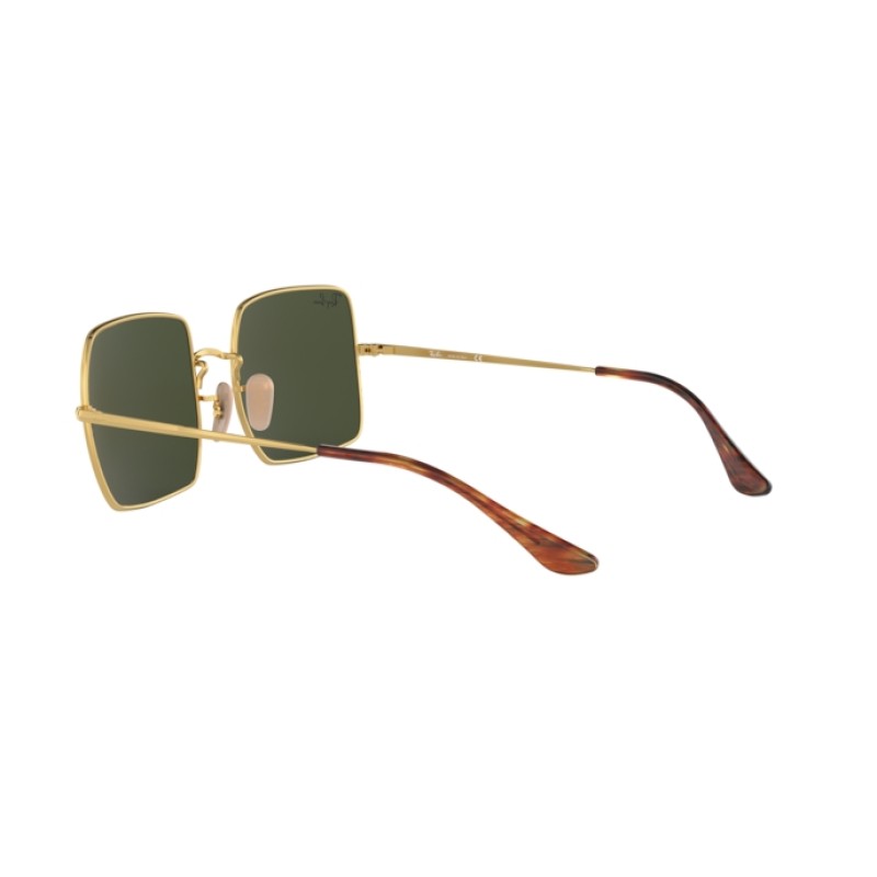 Ray-Ban RB 1971 Square 914731 Or