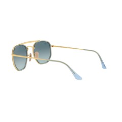 Ray-Ban RB 3648M The Marshal Ii 91233M Or