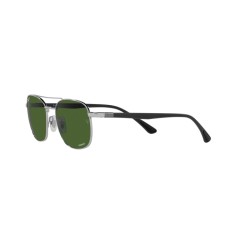 Ray-Ban RB 3670CH - 003/P1 Argent