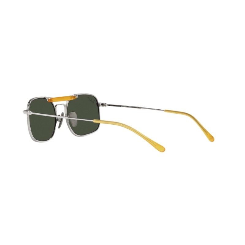 Ray-Ban RB 8062 - 9209P1 Argent