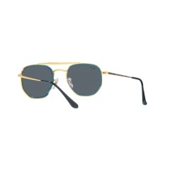 Ray-Ban RB 3648M The Marshal Ii 9241R5 Or