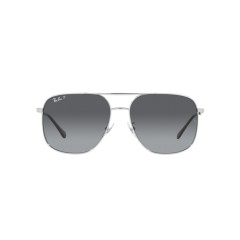 Ray-Ban RB 3679D - 003/T3 Argent