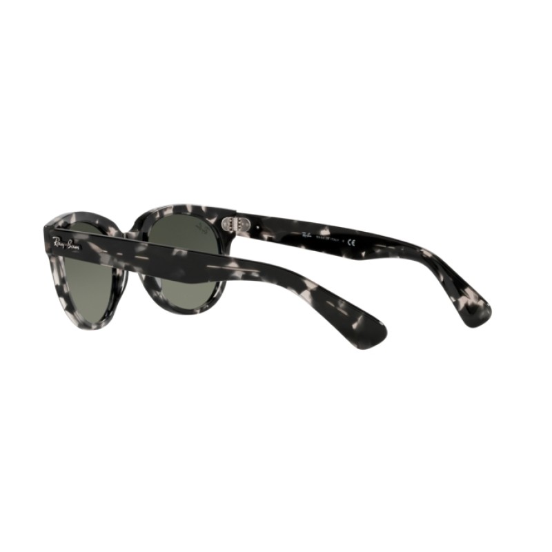 Ray-Ban RB 2199 Orion 133371 Havane Grise