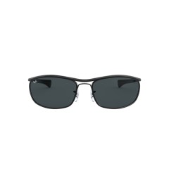 Ray-Ban RB 3119M Olympian I Deluxe 002/R5 Noir