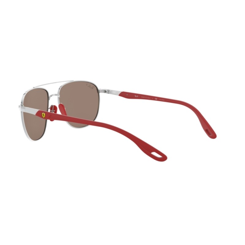Ray-Ban RB 3659M - F031H0 Argent