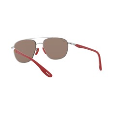 Ray-Ban RB 3659M - F031H0 Argent