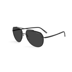 Silhouette 8719 Accent Shades Ring 9040 Noir Pur