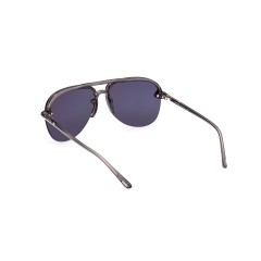 Tom Ford FT 1004 Terry-02 - 20A Gris Autre