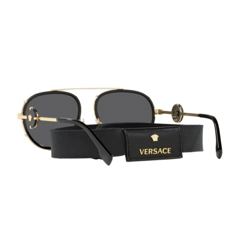Versace VE 2232 - 143887 Noir