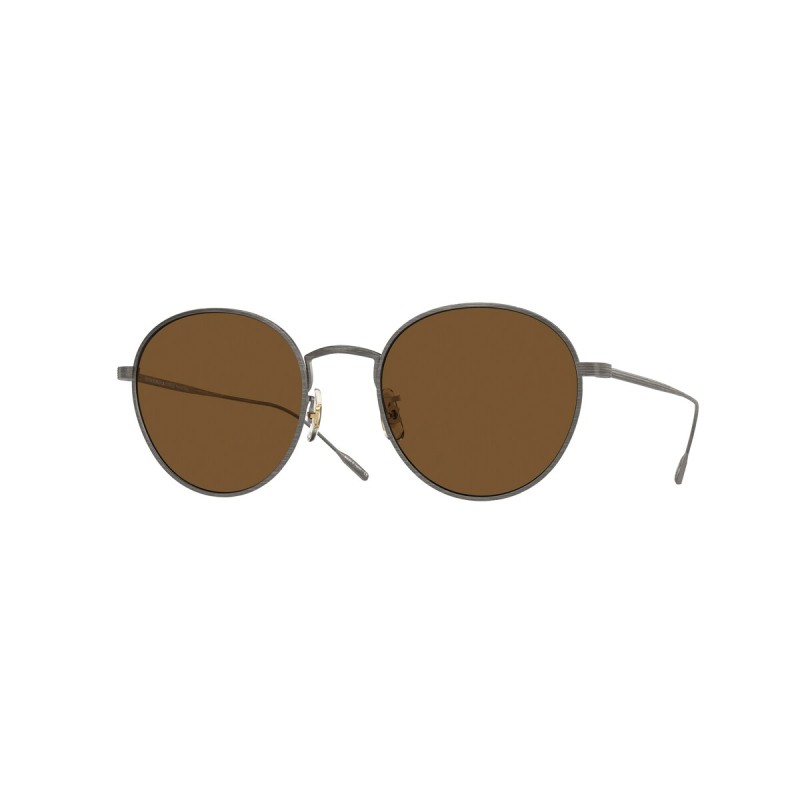 Oliver Peoples OV 1306ST Altair 525457 étain Ancien