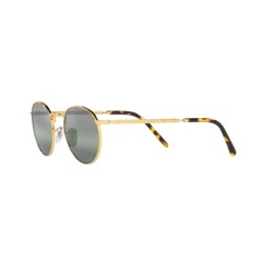 Ray-Ban RB 3637 New Round 9196G4 Légende D'or