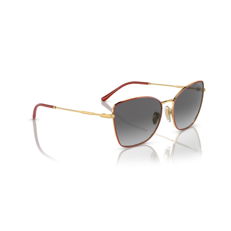 Vogue VO 4279S - 280/11 Haut Rouge/or
