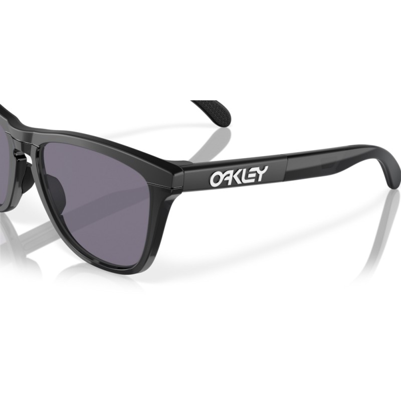 Oakley OO 9284 Frogskins Range 928411 Noir Mat