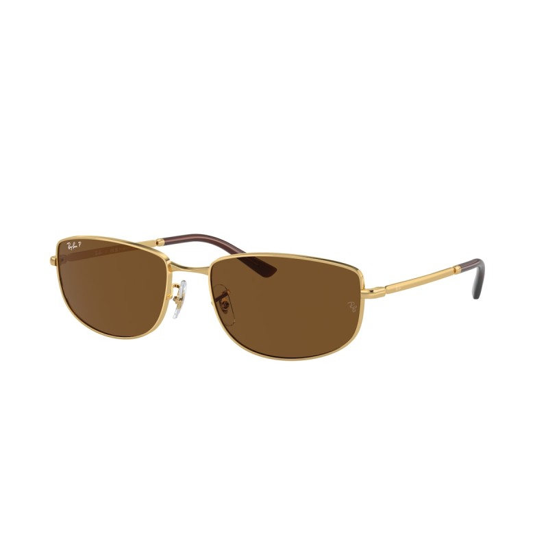 Ray-Ban RB 3732 - 001/57 Or