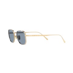 Persol PO 5006ST - 800556 Or, Argent