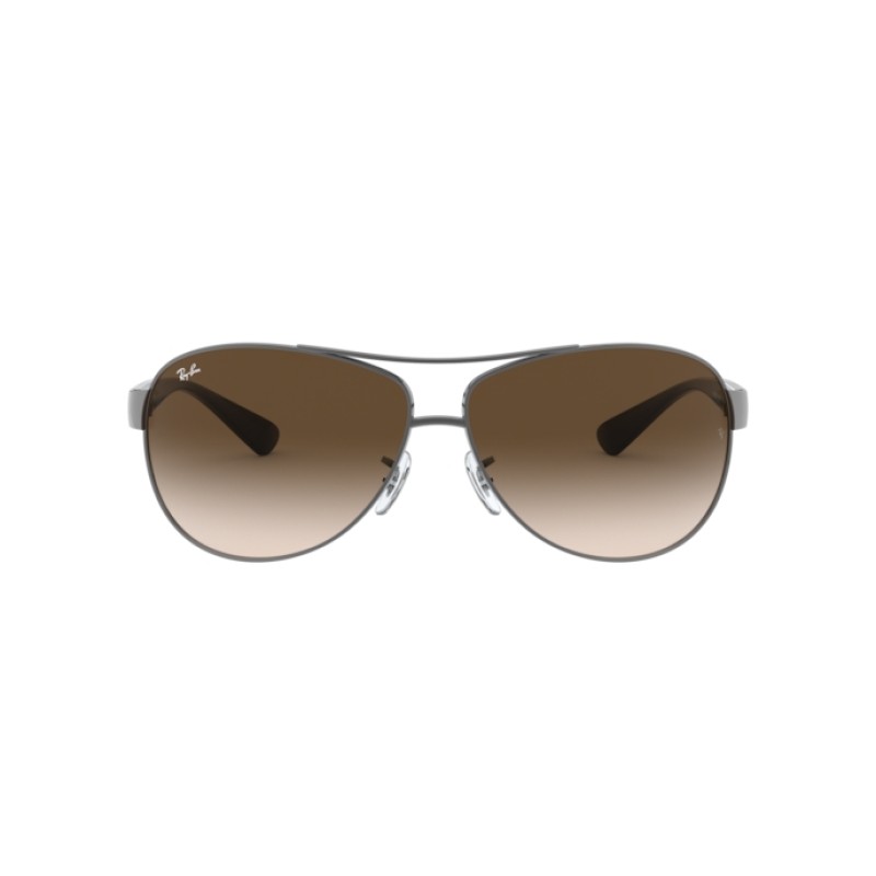 Ray-Ban RB 3386 Rb3386 004/13 Bronze à Canon