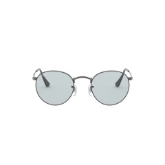 Ray-Ban RB 3447 Round Metal 004/T3 Bronze à Canon