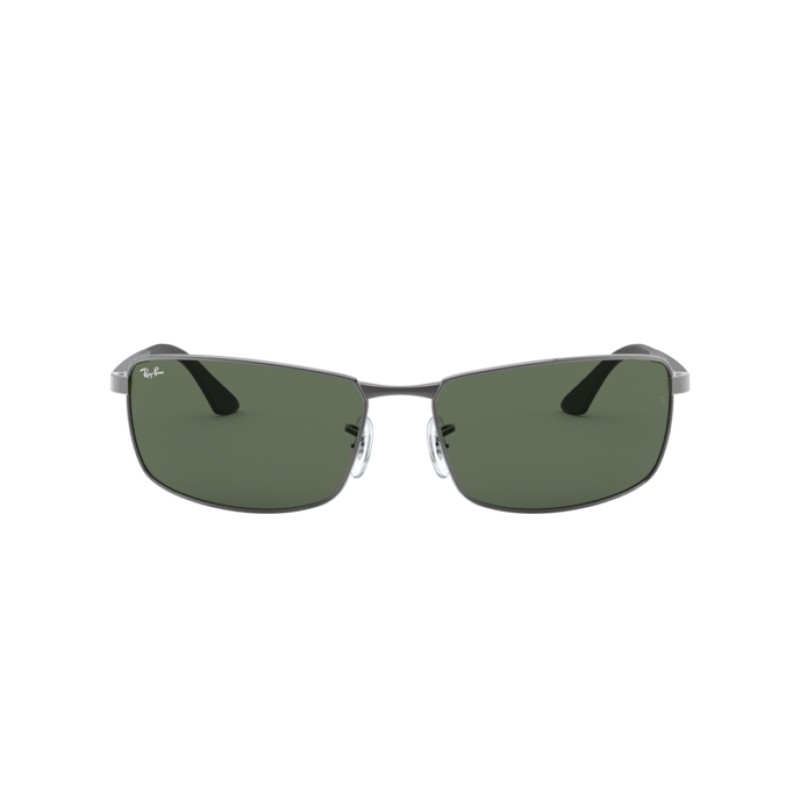 Ray-Ban RB 3498 - 004/71 Bronze à Canon