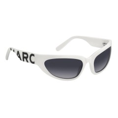 Marc Jacobs MARC 738/S - CCP 9O Blanc Noir