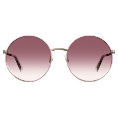 Moschino Love MOL037/S - EYR 3X Or Rose