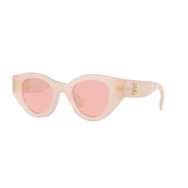 Burberry BE 4390 Meadow 4060/5 Rose
