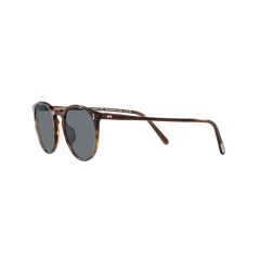 Oliver Peoples OV 5183S O Malley Sun 1724R8 Tortue Toscane