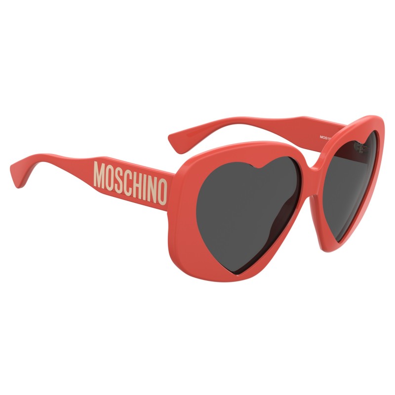 Moschino MOS152/S - C9A IR Rouge
