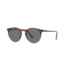 Oliver Peoples OV 5183S O Malley Sun 1724R8 Tortue Toscane