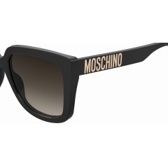 Moschino MOS146/S - 807 HA Noir