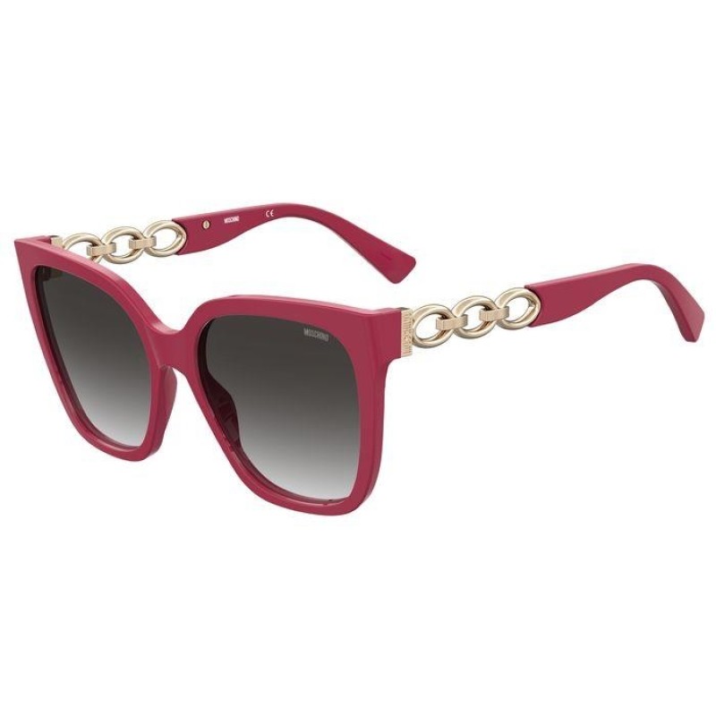Moschino MOS098/S - C9A 9O Rouge