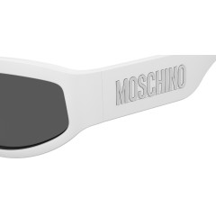 Moschino MOS164/S - 6HT IR Blanc Mat