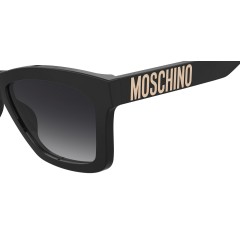 Moschino MOS156/S - 807 9O Noir