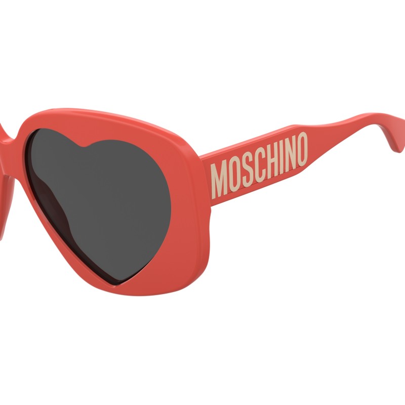 Moschino MOS152/S - C9A IR Rouge