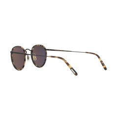 Oliver Peoples OV 1104S Mp-2 Sun 506239 Tortue Hickory