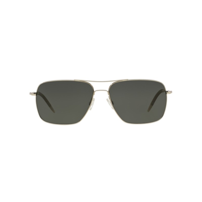 Oliver Peoples OV 1150S Clifton 5036P2 Argent