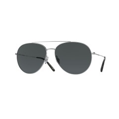 Oliver Peoples OV 1286S Airdale 5036P2 Argent