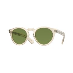 Oliver Peoples OV 5450SU Martineaux 109452 Chamois