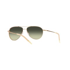 Oliver Peoples OV 1002S Benedict 5037BH Or Rose