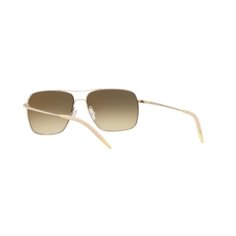 Oliver Peoples OV 1150S Clifton 503585 Or