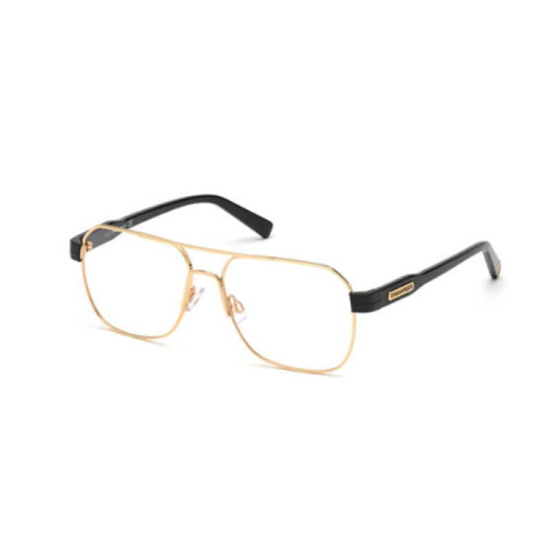 Dsquared2 DQ 5325 - 030 Or