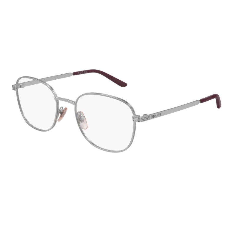 Gucci GG0805O - 002 Argent