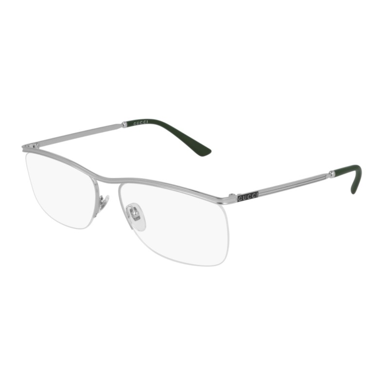 Gucci GG0823O - 006 Argent
