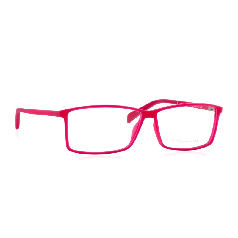Italia Independent Eyeglasses I-PLASTIK - 5563S.018.000 Rose Multicolore