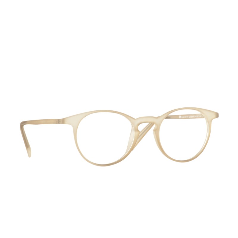 Italia Independent Eyeglasses I-PLASTIK - 5602.041.000 Marron Multicolore