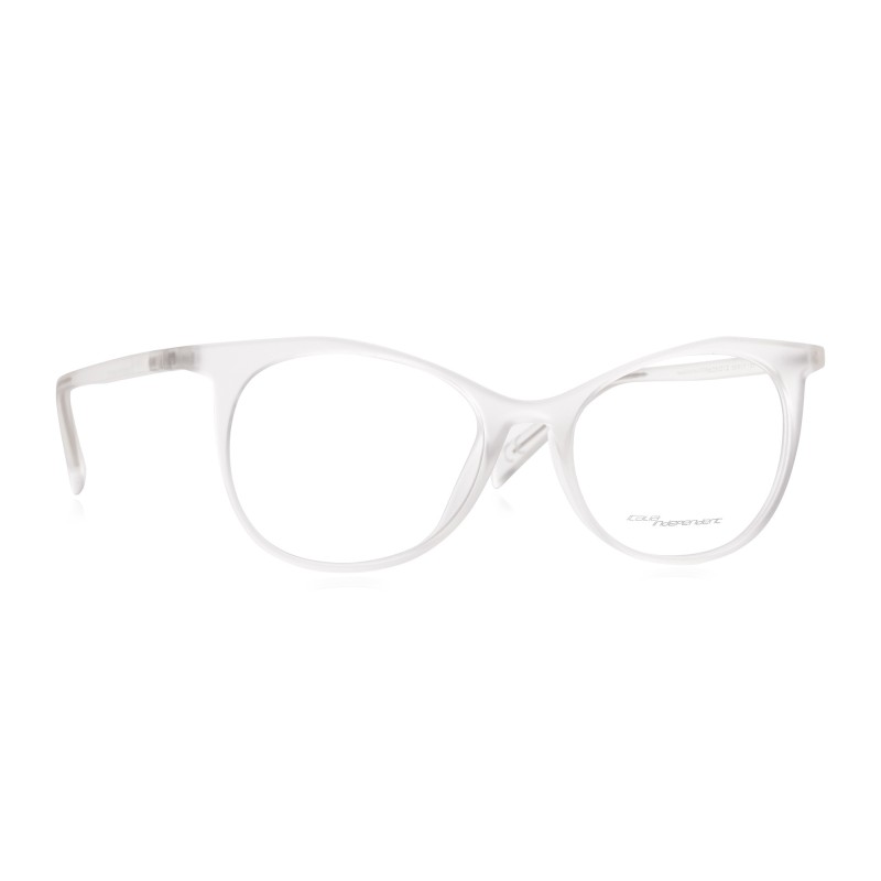 Italia Independent Eyeglasses I-PLASTIK - 5605.012.000 Cristal Multicolore