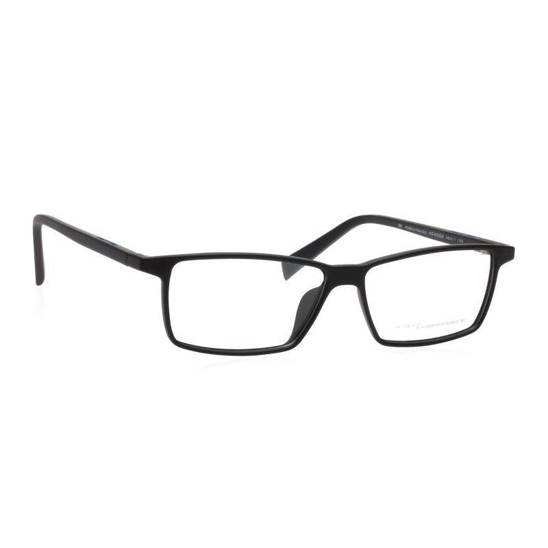 Italia Independent Eyeglasses I-TEEN - 5404.009.000 Multicolore Noir