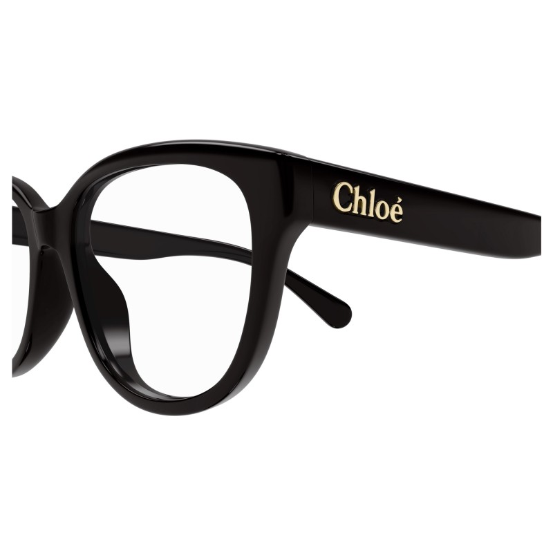 Chloe CH0243O - 005 Noir