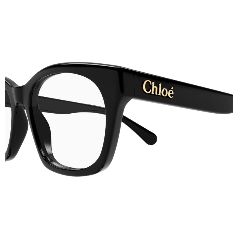 Chloe CH0244O - 005 Noir